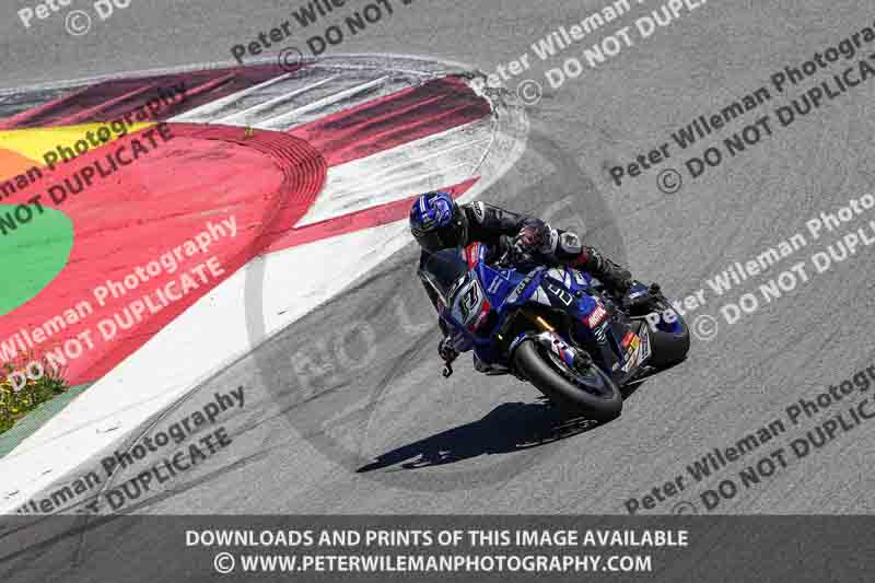 May 2024;motorbikes;no limits;peter wileman photography;portimao;portugal;trackday digital images